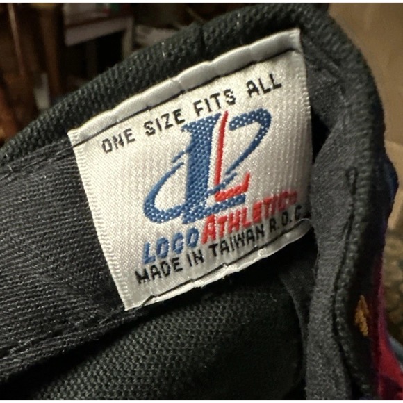 Vintage Green Bay Packers Hat Cap Snap Back Super Bowl XXXI Champion NFL Footbal - Picture 15 of 16